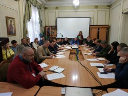 На Буковині підбили підсумки роботи за рік: в умовах воєнного стану забезпечено майже вдвічі більше надходжень до державного та місцевих бюджетів