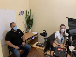 Голова Сторожинецької РДА оформив собі паспорт громадянина України у вигляді пластикової картки
