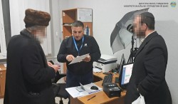 Кілька паспортів не звільняють від правил: в Умані виявили порушення