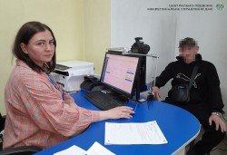 Кохання не скасовує правила: іноземець перевищив строк перебування