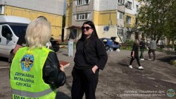 Вранці 12 травня збройні сили рф здійснили чергову повітряну атаку на Дніпропетровщину