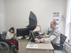 Безбар’єрність в дії: простір, відкритий для всіх!