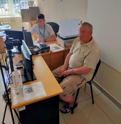 В Чернівцях примусово повернуть двох громадян Індії та оштрафовано сімох іноземців
