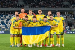 Грузія – Україна – 0:0
