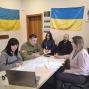 Підтримка без перешкод: міжвідомча взаємодія для ветеранів та  демобілізованих осіб