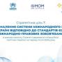 У ДМС обговорили проєкт Стратегічної цілі щодо удосконалення системи міжнародного захисту в Україні відповідно до стандартів ЄС