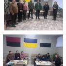 У фокусі робочої зустріч і- безбар'єрний прийом громадян!