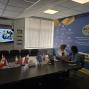 Навчаємось заради доступності: «Година безбар’єрності» для працівників  УДМС Хмельниччини