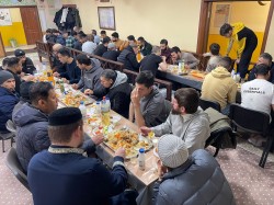 Рамадан в Україні: віра та єдність