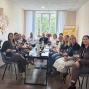 Міжвідомча взаємодія задля захисту прав громадян: робоча зустріч на  Хмельниччині