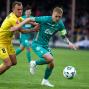 Кубок України. «Буковина» — «Динамо» — 0:3