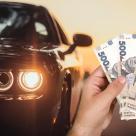 Надходження транспортного податку зросли майже на 59%
