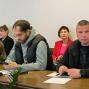 У Смілі на Черкащині безбар’єрний маршрут проходитиме повз  підрозділ міграційної служби