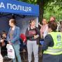 Росія завдала чергового масованого удару по Дніпропетровщині