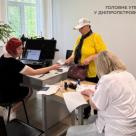 Мобільні підрозділи ДМС продовжують забезпечувати доступ до паспортних послуг у прифронтових громадах
