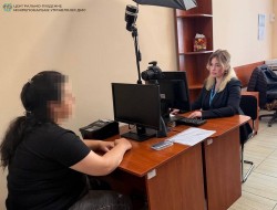 На Черкащині вдруге оштрафували іноземку за порушення строків  перебування