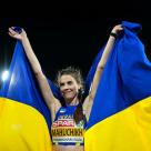 Ярослава Магучіх виборола золото на чемпіонаті Європи 2026 у Бірмінгемі