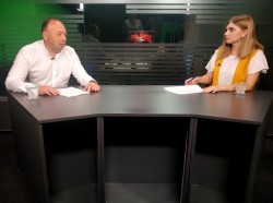 Головний буковинський міграційник розповів телеканалу «ТВА» про роботу служби в умовах війни