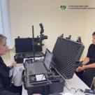 Мобільні підрозділи ДМС забезпечують доступність паспортних послуг у прифронтових громадах