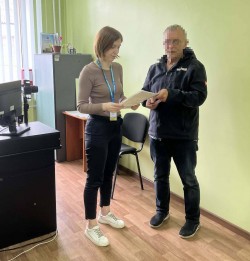 Дотримання міграційного законодавства — під контролем: перші результати операції «Мігрант»