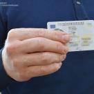 Безбар’єрні послуги: міграційники виїхали до лікарні для  оформлення паспорта