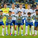 Карабах – Динамо – 2:0. Кащук вибив киян із єврокубка