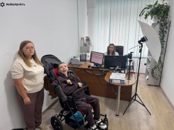 Безбар”єрність в дії: з турботою до кожного відвідувача!