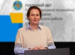 Наталія Науменко: Твердження про «засилля» трудових мігрантів в Україні не відповідають дійсності