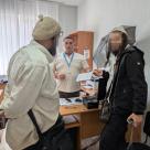 П’ятьох іноземців-порушників виявили під час операції «Мігрант» в  Умані