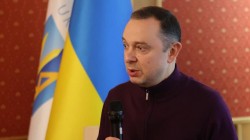 Вадима Гутцайта переобрали на посаду президента НОК України. Він продовжить очолювати комітет до 2030 року.