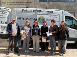 ДМС поруч із людьми: мобільні підрозділи працюють у прифронтових громадах