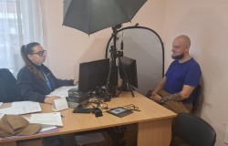 Після понад чотирьох років полону — знову вдома