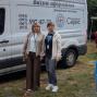 ДМС оперативно відновлює документи постраждалим від ворожих обстрілів