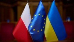 Представники ДМС взяли участь в онлайн-тренінгу з питань адаптації міграційного законодавства до законодавства ЄС