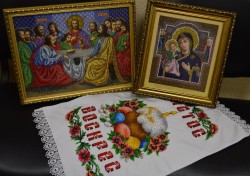 Одна нитка пов'язує всіх