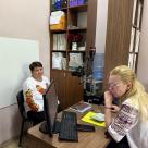 Материнське серце — це серце, яке завжди чекає, вірить та любить безмежно…