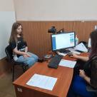 Слов’янський відділ надає адміністративні послуги громадянам області
