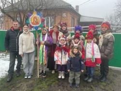 Марина Яців:Серце матері не ділиться — воно просто стає більшим