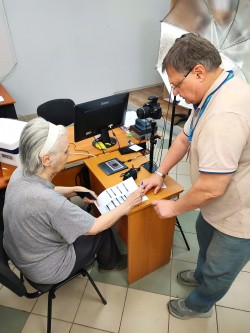 Безбар'єрність у дії: турбота та підтримка для кожного жителя Херсонщини