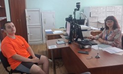 Перший паспорт – у день народження