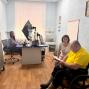 Безбар’єрність у дії: коли доступ до послуг — без перешкод!
