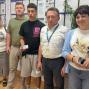 Перший паспорт у 18 років: у Сваляві документували юнака з числа ромської національної меншини