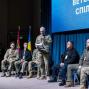 Міграційники Тернопільщини долучилися до форуму «Вектори розвитку ветеранської спільноти»