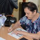 89-річна кропивничанка планує поїздку за кордон
